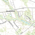 Seaford West, DE (2019, 24000-Scale) Preview 3