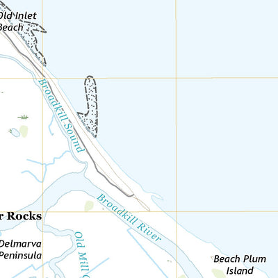 Lewes, DE (2019, 24000-Scale) Preview 2