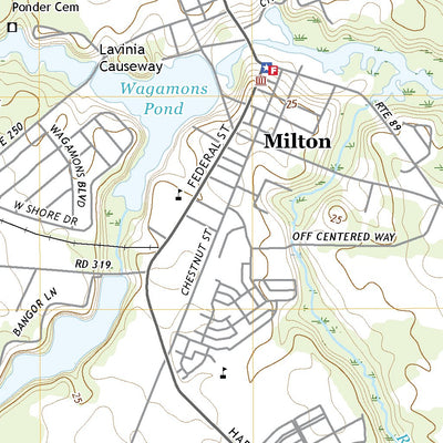 Milton, DE (2019, 24000-Scale) Preview 3