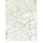 Newark East, DE (2019, 24000-Scale) Preview 1