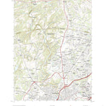 Wilmington North, DE (2019, 24000-Scale) Preview 1