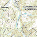 Wilmington North, DE (2019, 24000-Scale) Preview 3