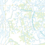 Taylors Bridge, DE (2019, 24000-Scale) Preview 3