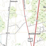 Wyoming, DE (2019, 24000-Scale) Preview 2