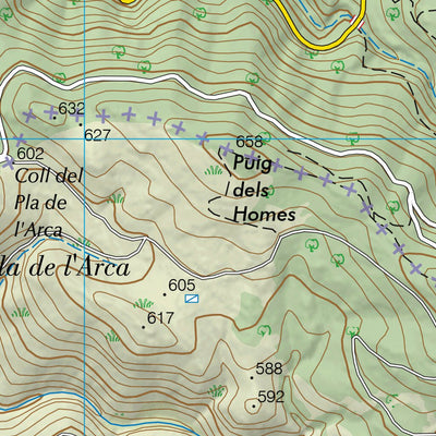 La Jonquera (0220-1)