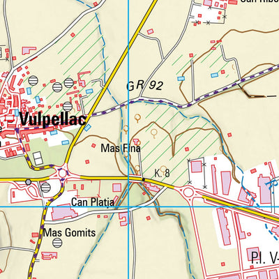 La Bisbal d'Empordá (0334-2)