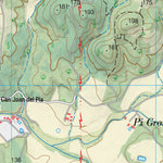 Cassa de la Selva (0334-3)