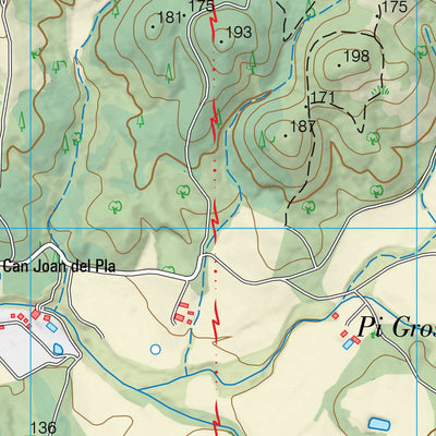 Cassa de la Selva (0334-3)