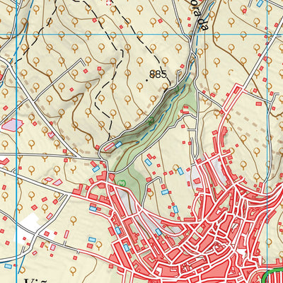 Pozo Alcón (0949-4)