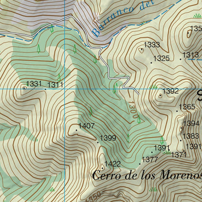 Puebla de Don Fadrique (0930-1)