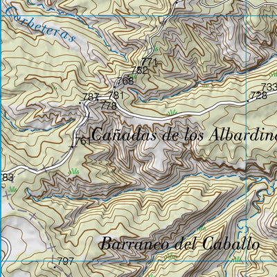 Villanueva de las Torres (0971-3)