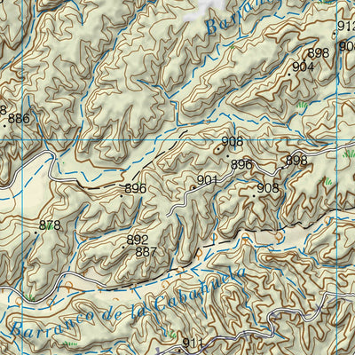 Benalúa (0993-3)