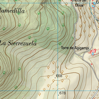 Huétor-Tájar (1008-3)