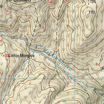 Huétor-Tájar (1008-3)