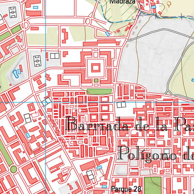Granada Norte (1009-4)