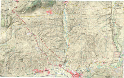 Pinos Puente (1009-1)