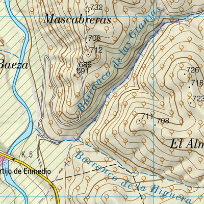 Pinos Puente (1009-1)