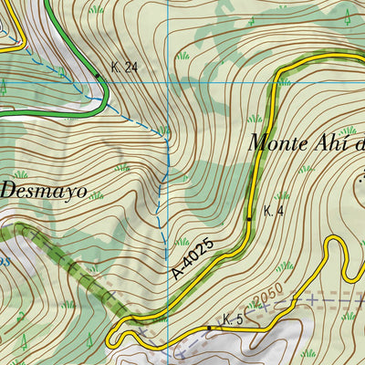 Güéjar Sierra (1027-1)