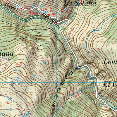 Güéjar Sierra (1027-1)