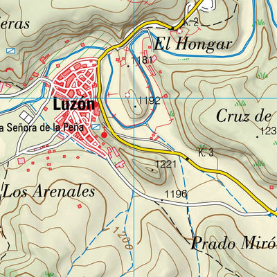 Maranchón (0462-4)