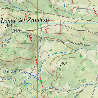 Venta de Curro Fal (0940-1)