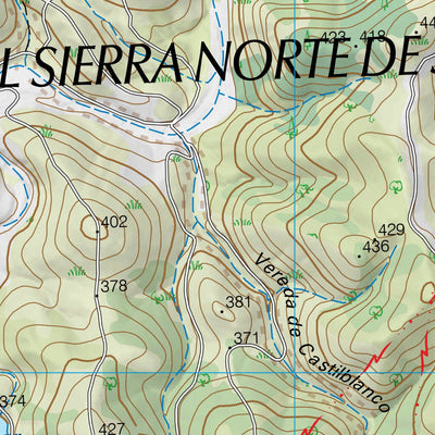 Venta de Curro Fal (0940-1)