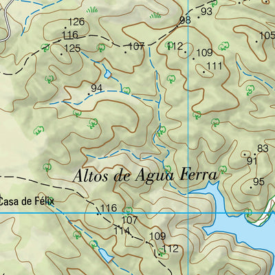 El Parador (0958-1)