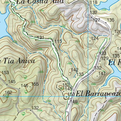 El Parador (0958-1)