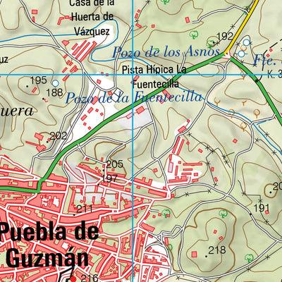 Puebla de Guzmán (0958-2)