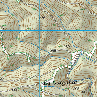 El Madroño (0961-1)