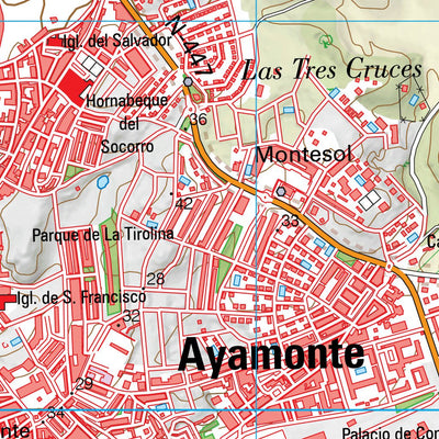 Ayamonte (0998-3)