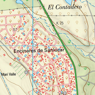 Los Ranchos del Guadiamar (0983-2)