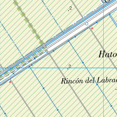 Hato Blanco (1018-2)