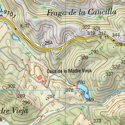 Encinasola (0895-2)