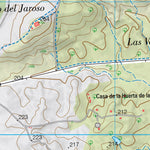 El Cerro de Andévalo (0937-4)