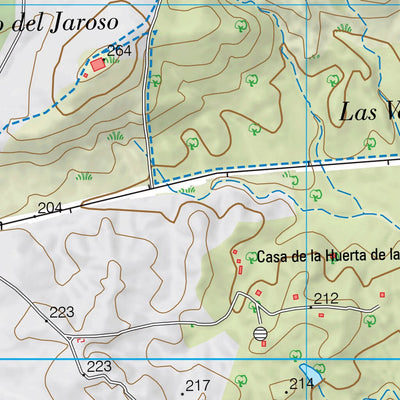 El Cerro de Andévalo (0937-4)