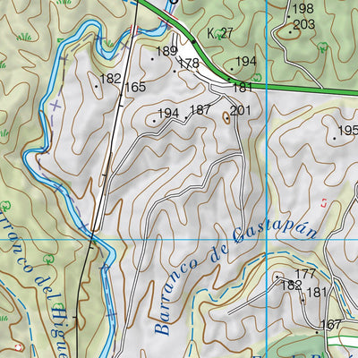 El Cerro de Andévalo (0937-4)