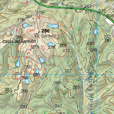Valverde del Camino (0960-3)