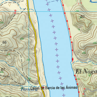 Los Romeranos (0980-3)
