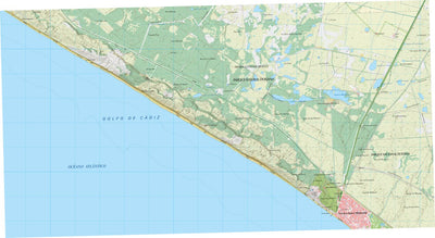 Matalascañas Norte (1017-4)