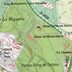 Matalascañas Norte (1017-4)