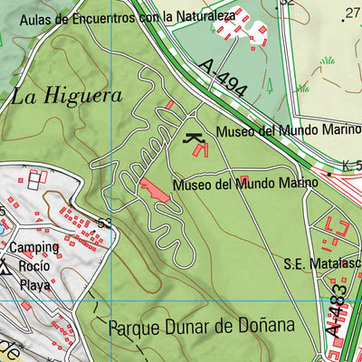 Matalascañas Norte (1017-4)