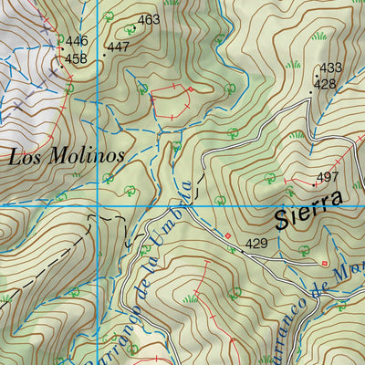 Higuera de la Sierra (0918-3)