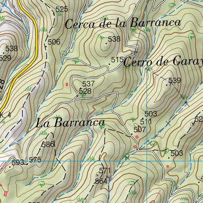 Higuera de la Sierra (0918-3)