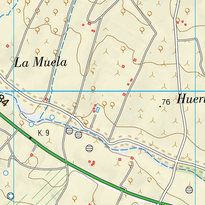 Rociana del Condado (1000-2)