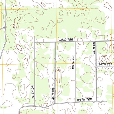 O'Brien, FL (2012, 24000-Scale) Preview 3