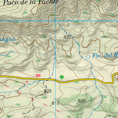 Caldearenas (0210-3)