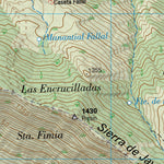 Caldearenas (0210-3)