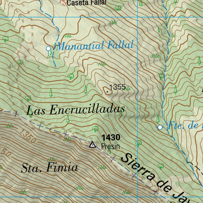 Caldearenas (0210-3)