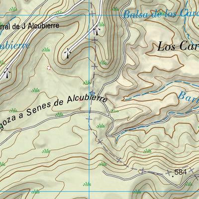 El Vedado (0323-4)